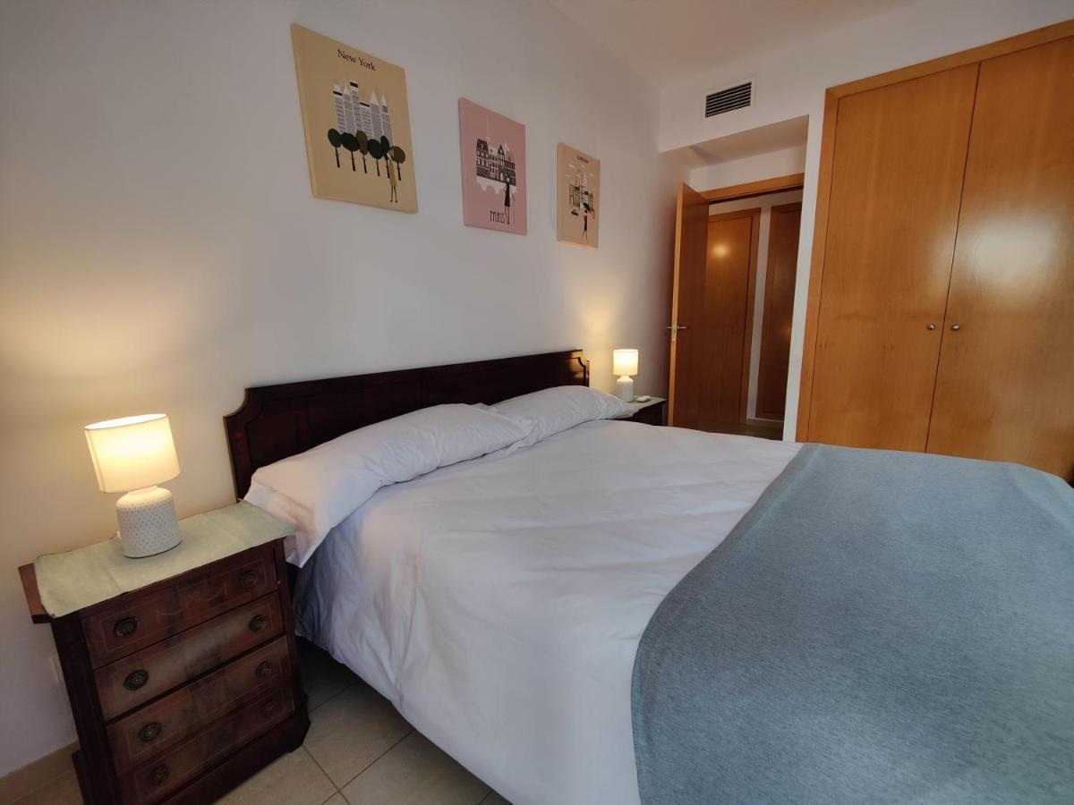 Badalona Beach Apartment Exterior foto